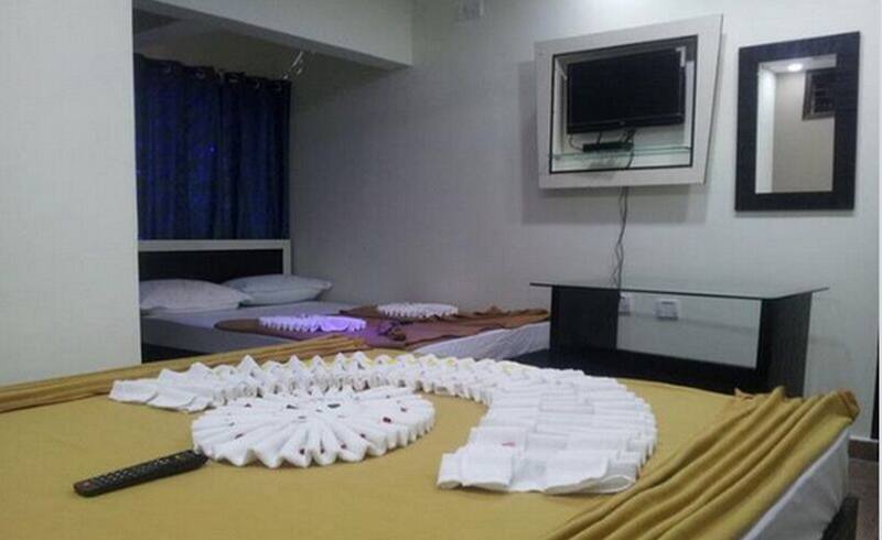 Hotel Floral Park, Bangalore 2